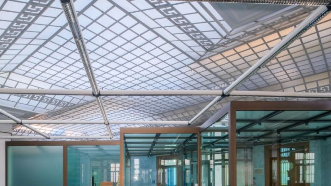 Programme immobilier ANGOULÊME : 1, rue du Général Leclerc à Angoulême