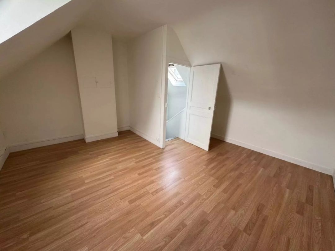Programme immobilier RUE D'ELBEUF à Rouen