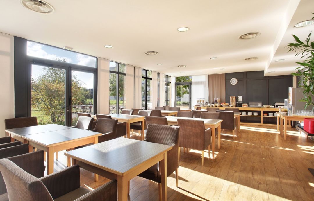 Programme immobilier neuf à Lyon (69008) — photo 2
