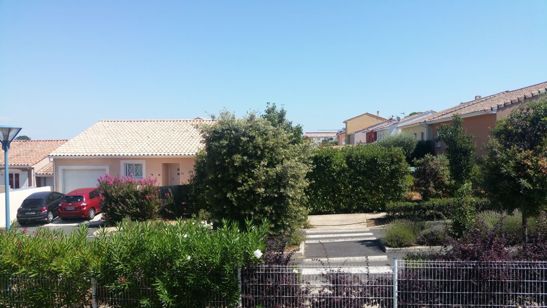 Programme immobilier neuf à Montblanc (34290) — photo 4