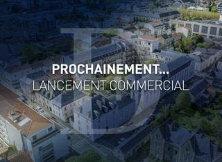 CLOS ST-JOSEPH - NEUF