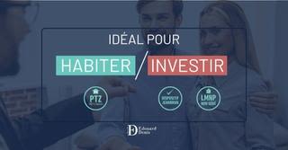 Programme immobilier KALEA à Challans