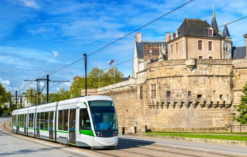 Programme immobilier Pulse à Orvault