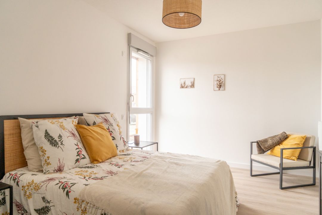 Programme immobilier HESTA à Messanges