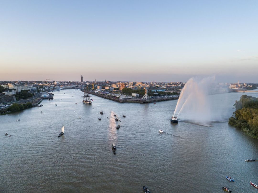 Programme immobilier COCO à Nantes