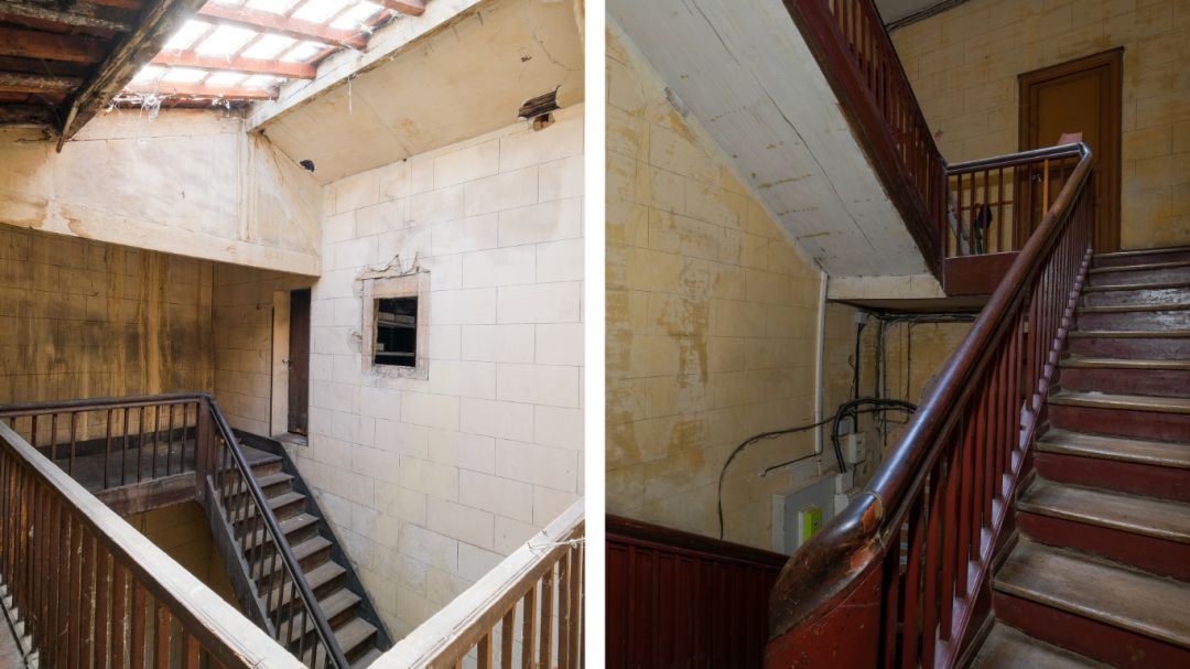 Programme immobilier MONTAUBAN : 26, rue de la Résistance à Montauban