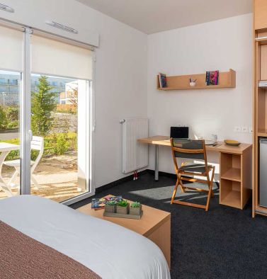 Programme neuf à Montrond-les-Bains : 1 appartements dès 64 562 € — photo 2