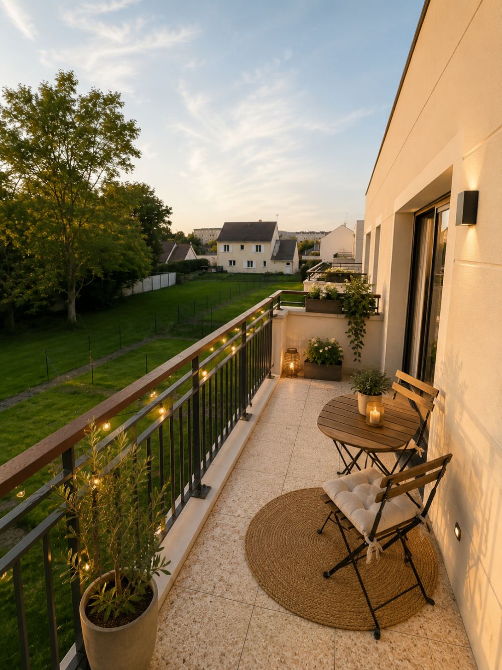Programme immobilier 154 SAINT-MARC à Orléans