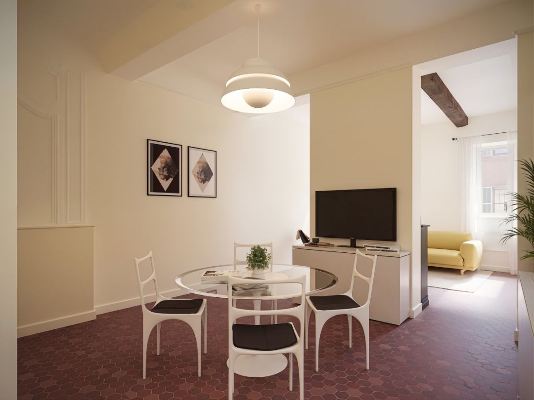 Programme immobilier Hôtel de Gassaud à Manosque