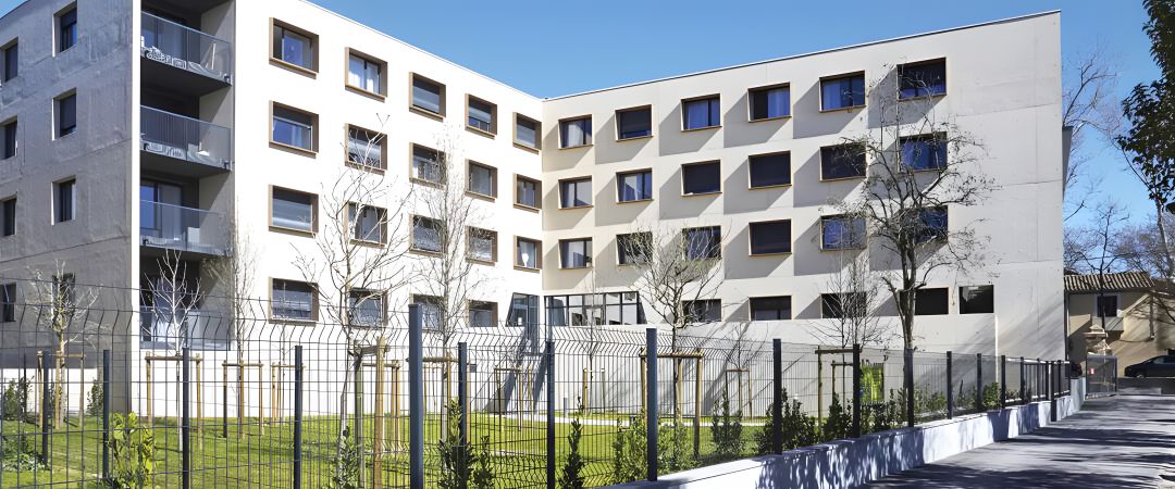 Montpellier — photo 1