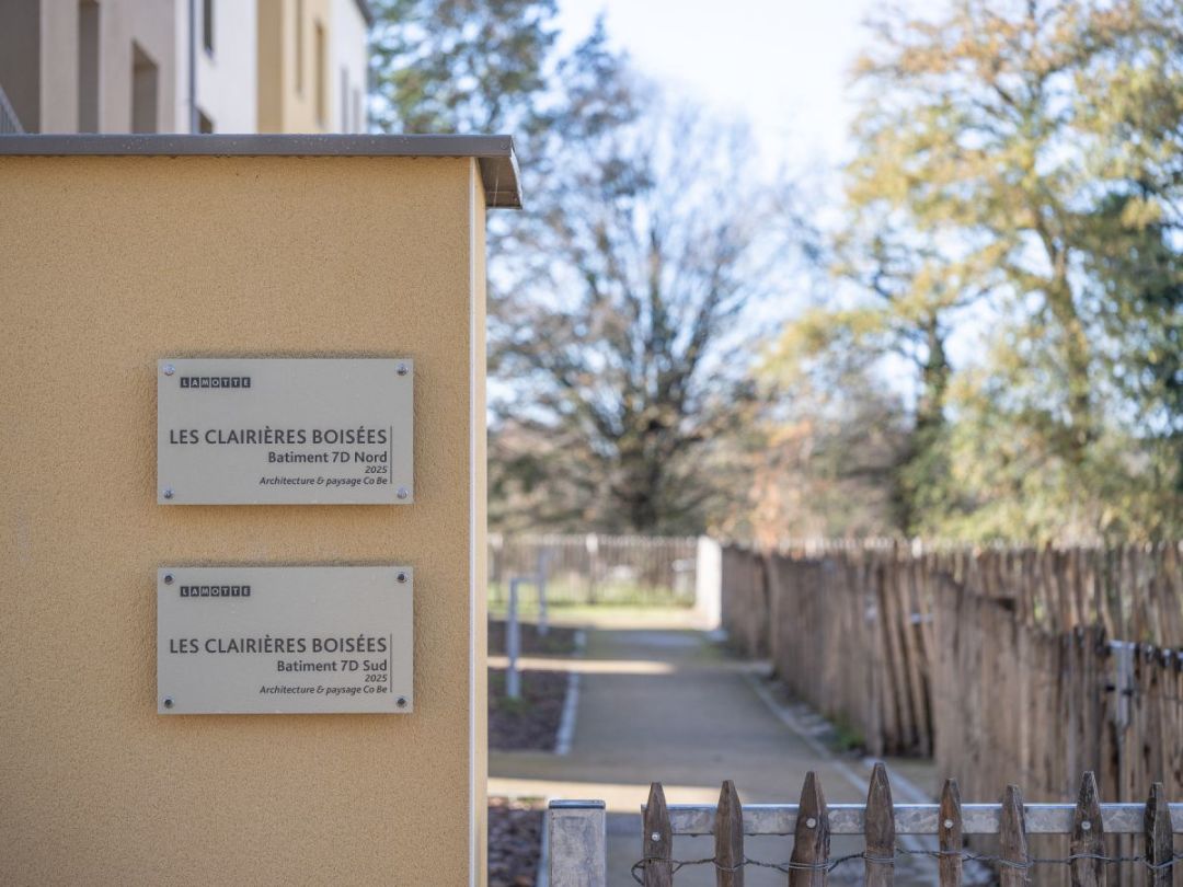 Programme neuf à Chantepie : dès 317 000 € — photo 5