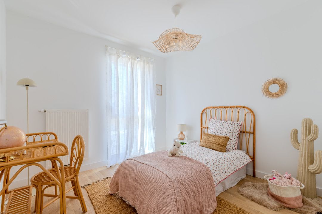 Programme immobilier LE CLOS SEMILLON à Pessac