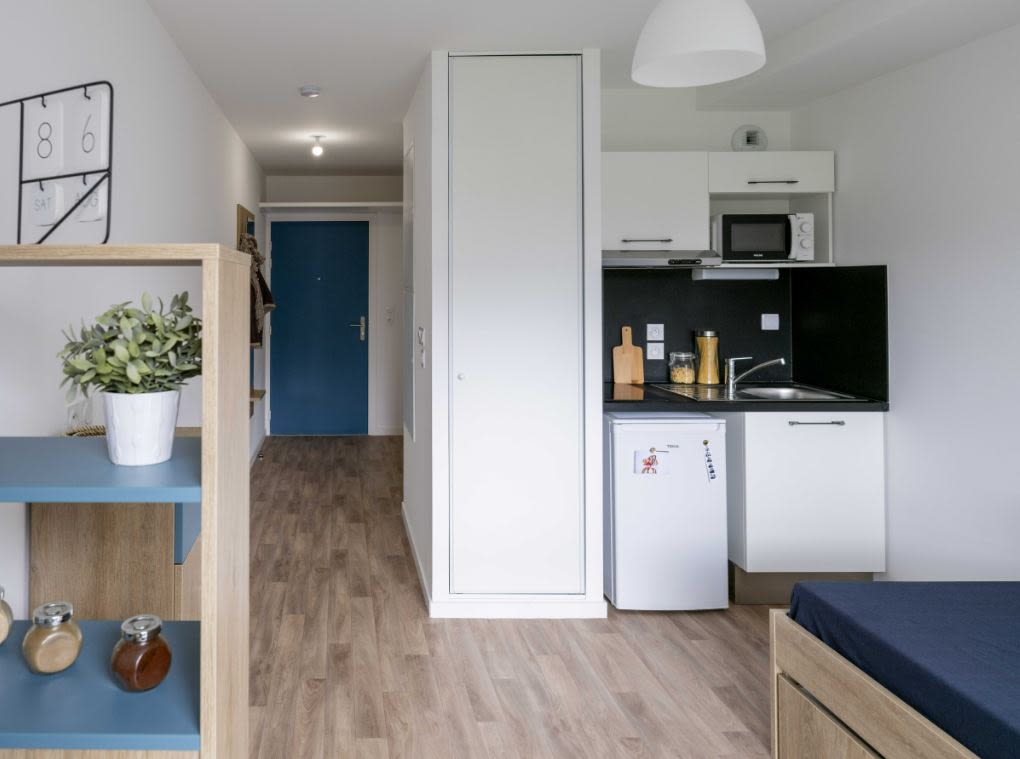 Programme immobilier CONSTELLATION à Rennes