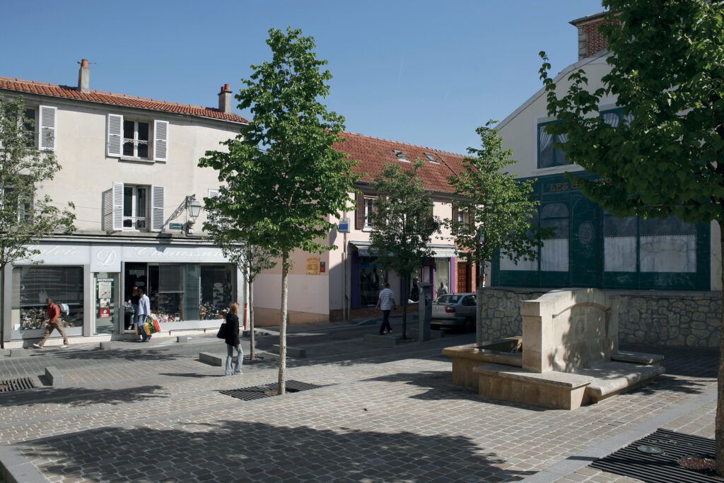 Programme immobilier Horizon Marne à Noisy-le-Grand
