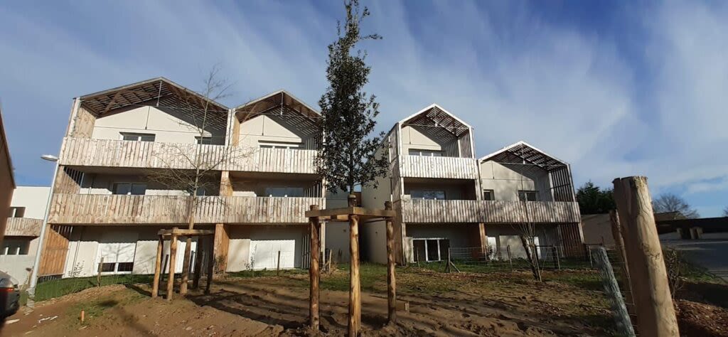 Programme neuf à Blain : dès 145 000 € — photo 3
