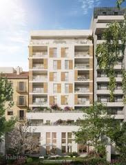 Programme immobilier 280 PRADO à Marseille 8e Arrondissement
