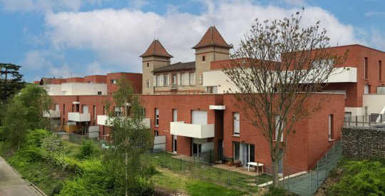 Programme immobilier RIVERVIEW à Toulouse