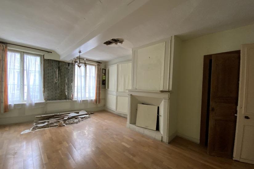 Programme immobilier HONFLEUR - 15, rue du Puits à Honfleur