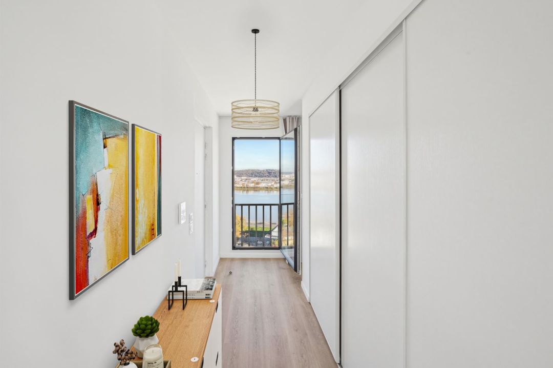 Programme immobilier QUAI NEUF ADELAÏDE à Bordeaux