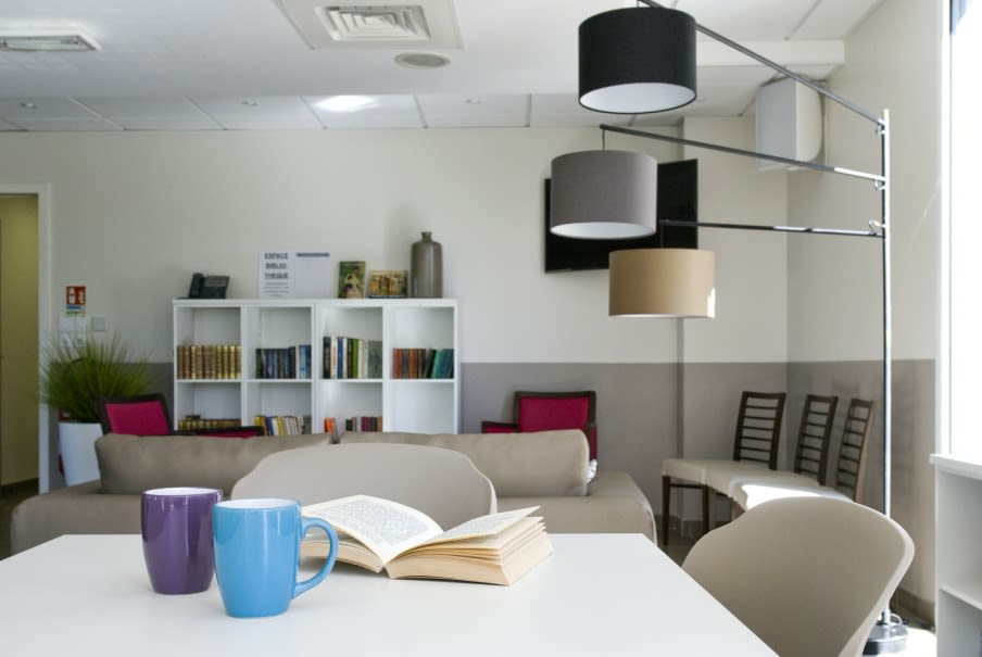 Programme immobilier neuf à Rennes (35700) — photo 2