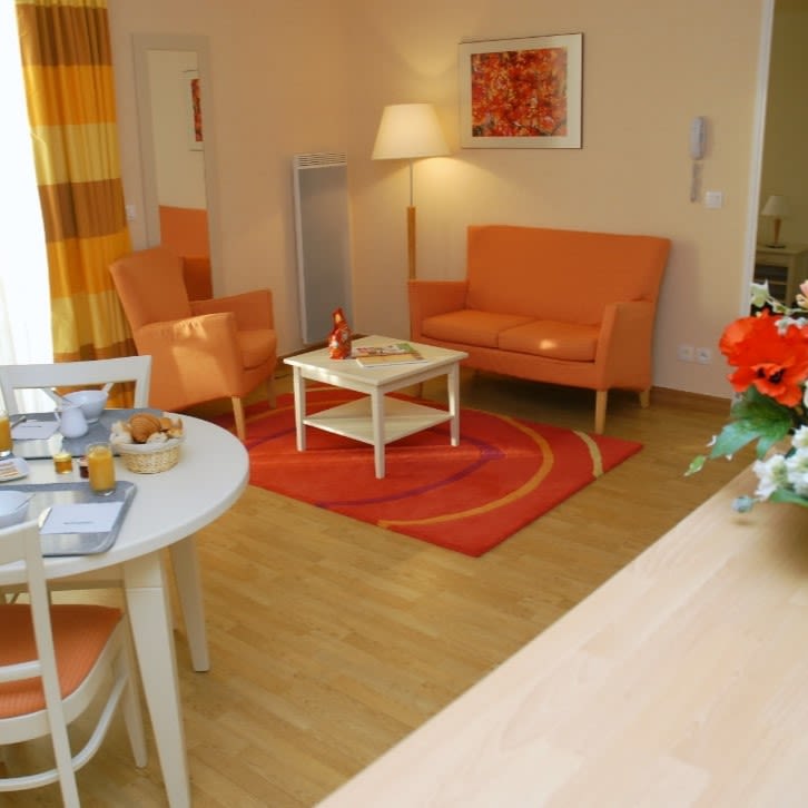 Programme neuf à Châteauroux : 2 appartements dès 101 258 € — photo 1