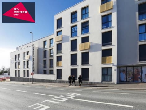 Programme neuf à Caen : 1 appartements dès 76 457 €