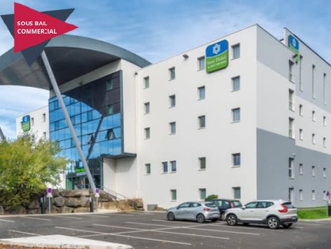 Programme neuf à Nantes : 1 appartements dès 58 015 €