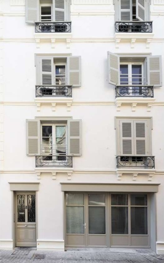 Programme immobilier LE CHISTERA - BAYONNE à Bayonne
