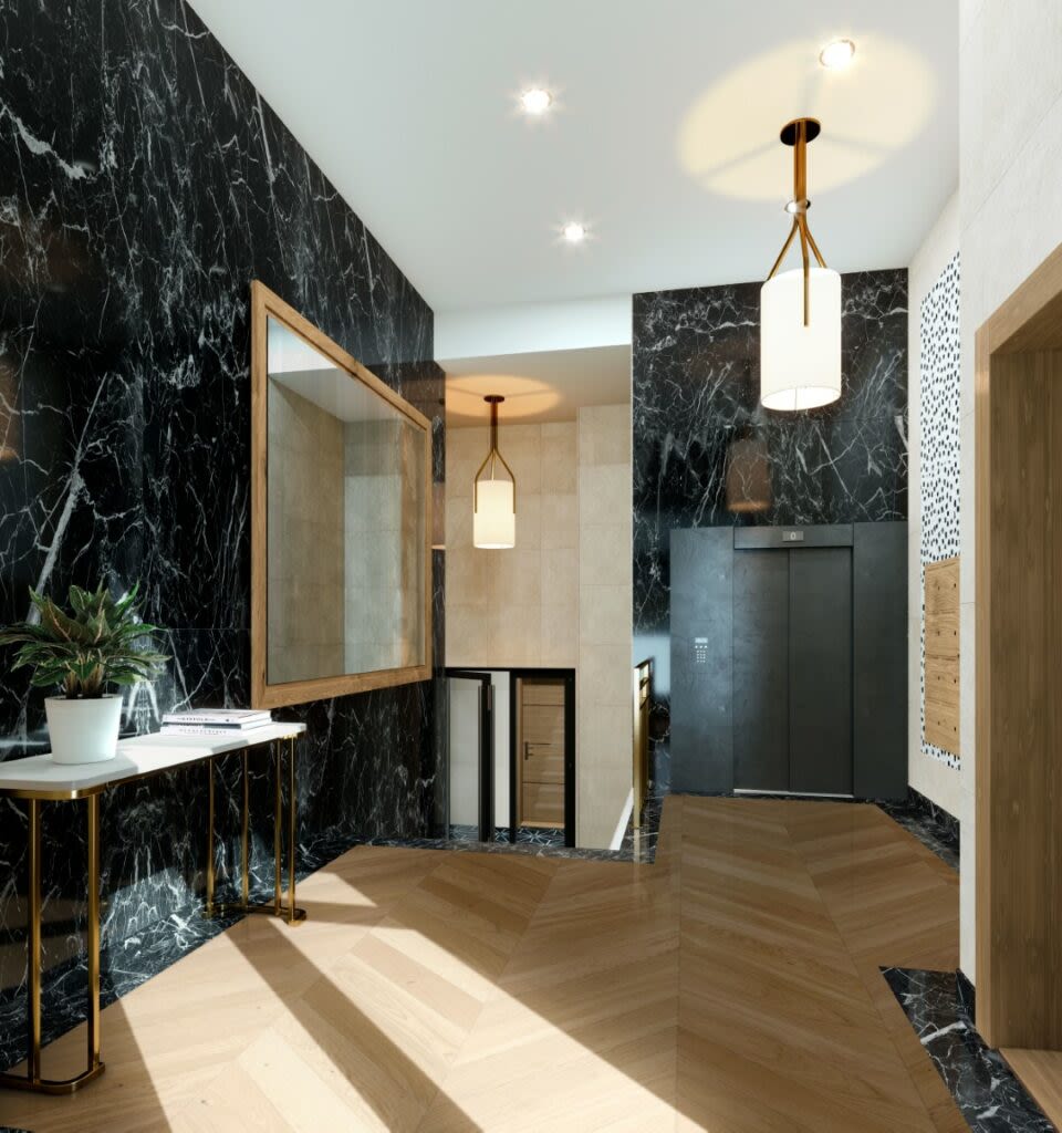 Programme immobilier Villa Condorcet à Bourg-la-Reine