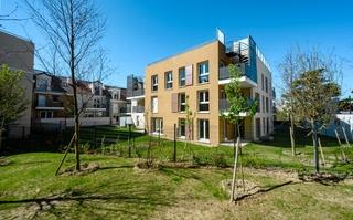 La Frette-sur-Seine — photo 3