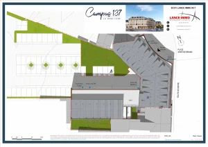 Programme neuf à Maromme : 9 appartements dès 149 600 € — photo 2