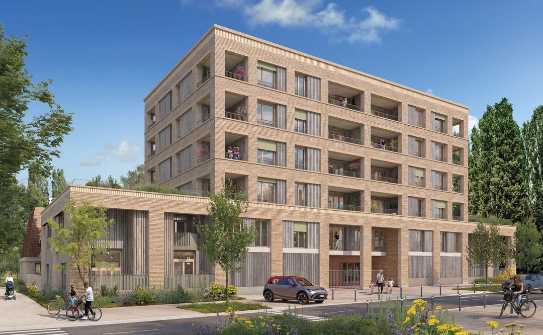 LES JARDINS DU MOULON