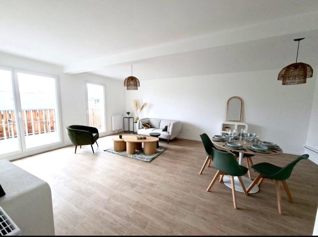 Programme neuf à Blain : dès 145 000 € — photo 2
