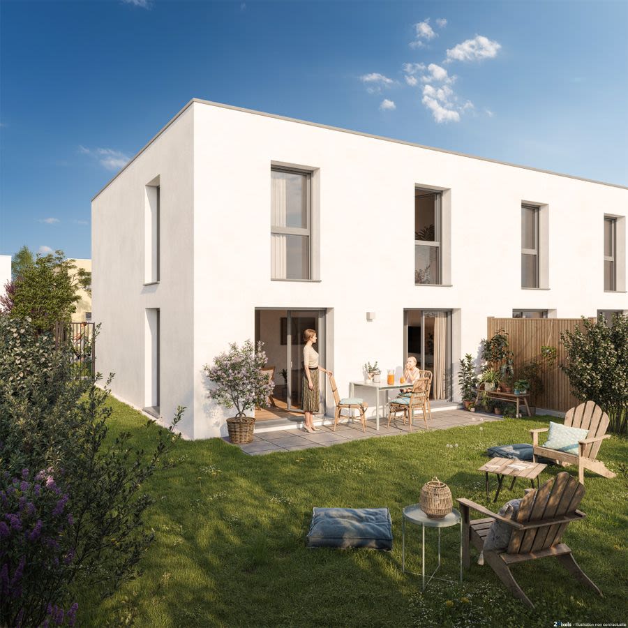 DOMAINE DU BOIS FLOTTE