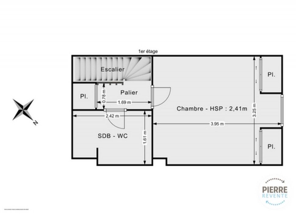 BRANVILLE - LES COLOMBAGES DU GARDEN CLUB