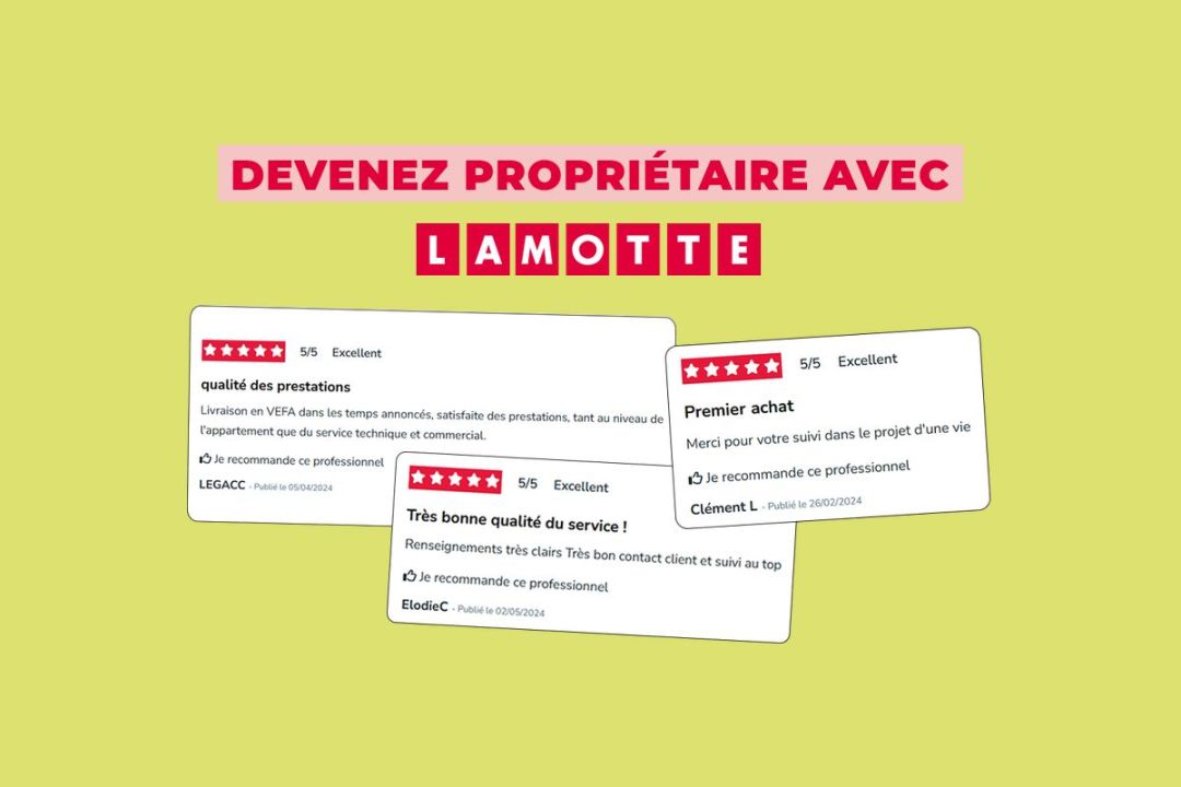 Programme immobilier BELVEDERE à Arpajon