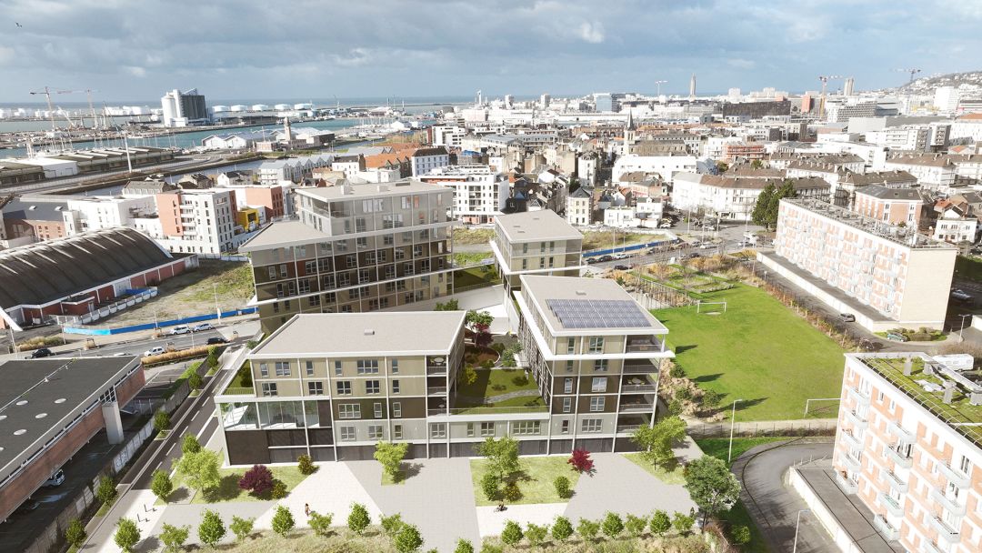Le Havre — photo 4