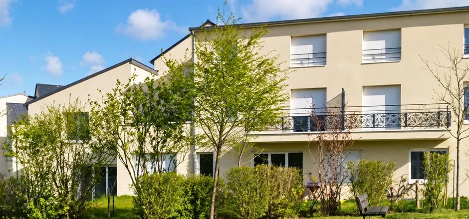 Programme immobilier neuf à L'Hermitage (35590) — photo 3