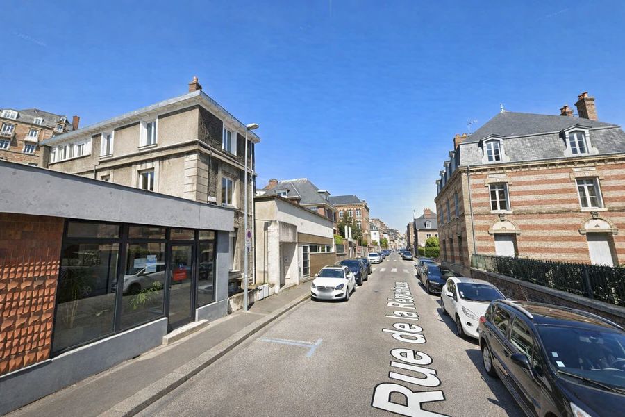 Programme immobilier Programme de la république à Dieppe