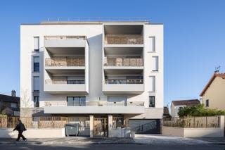 Programme immobilier VILLA PRINTANIA à Colombes