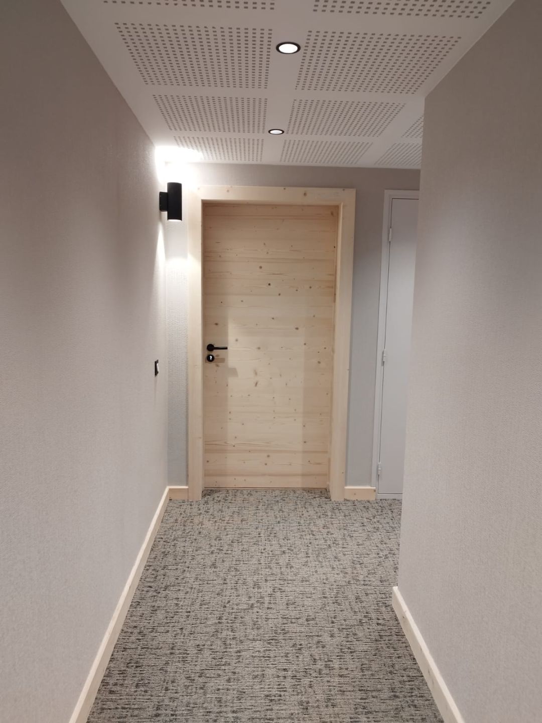Programme neuf à Morzine : 1 appartement dès 467 000 € — photo 3