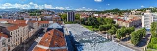 Programme immobilier Harmony à Saint-Étienne