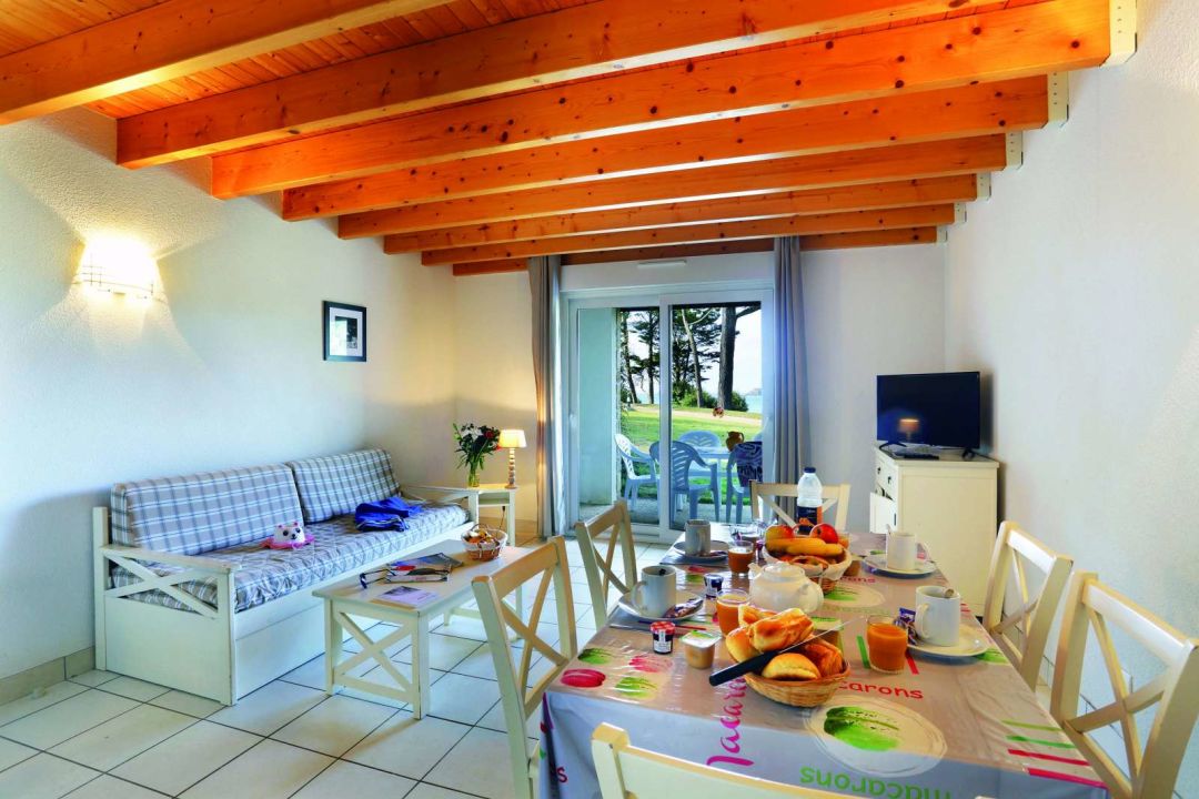 Programme immobilier Iroise Armorique à Locmaria-Plouzané