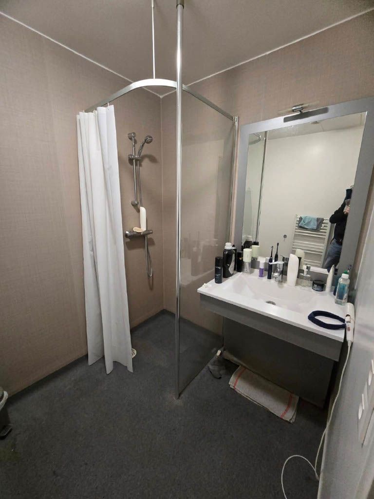 Programme immobilier neuf à Paris (75013) — photo 4