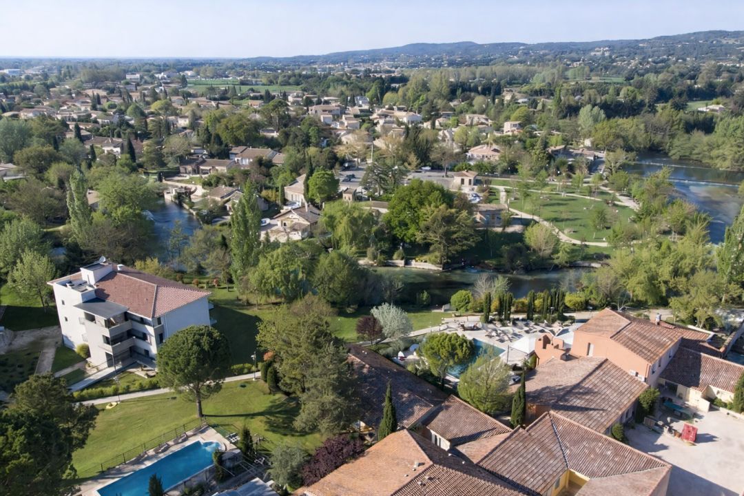 L'Isle-sur-la-Sorgue — photo 2