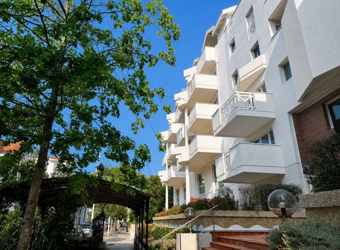 Programme immobilier VILLA D'ETE à Arcachon