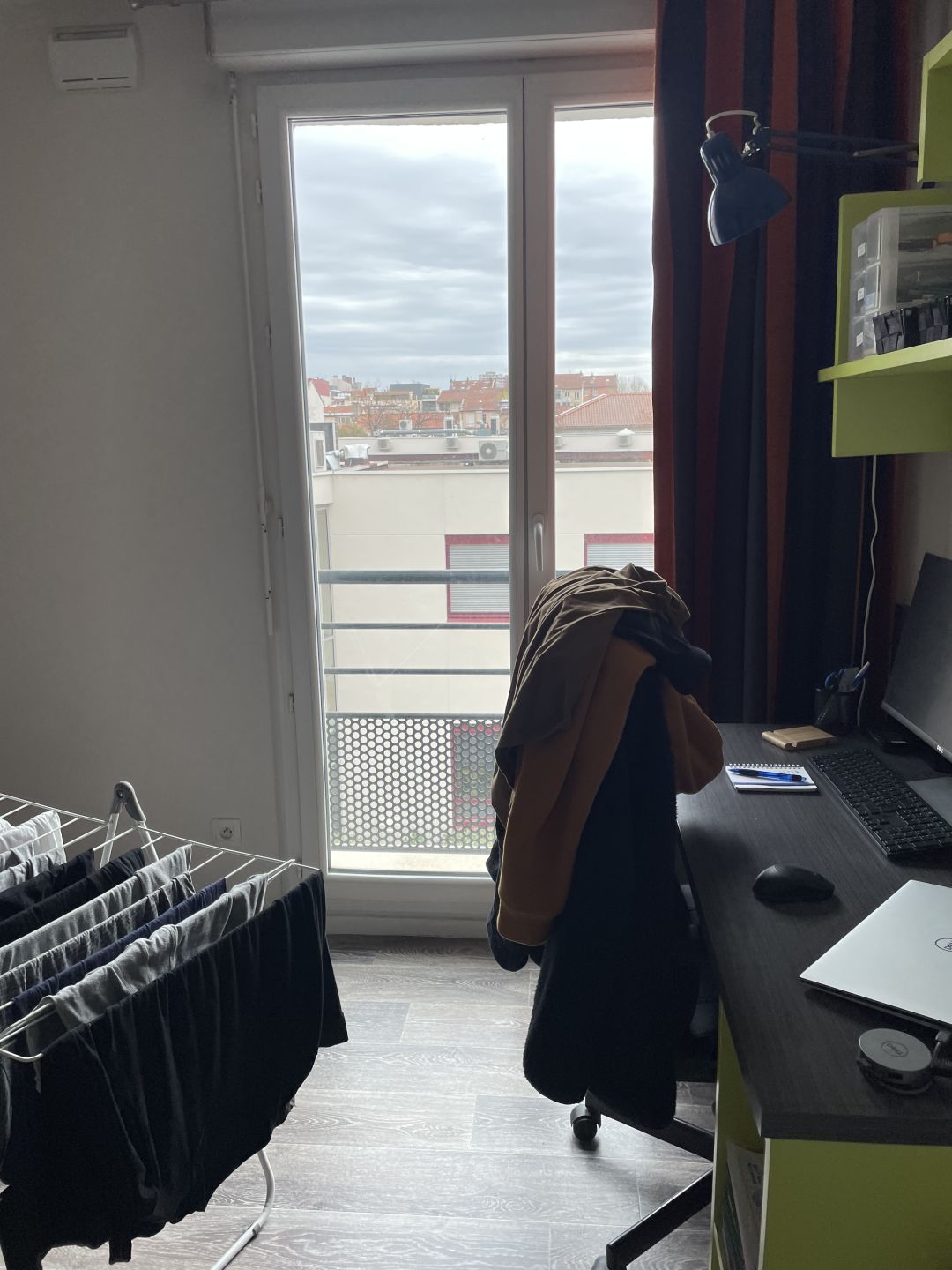 Programme immobilier Némea - Villeurbanne - Thésée à Villeurbanne