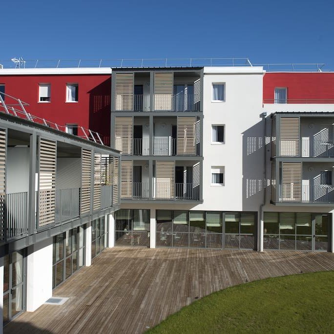 Programme neuf à Royan : 1 appartements dès 116 308 €