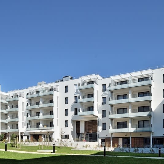 Programme neuf à Royan : 3 appartements dès 92 395 €