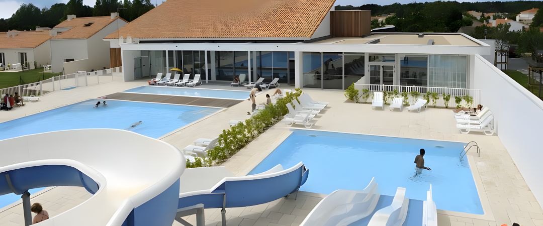 Programme neuf à Les Sables-d'Olonne : 2 appartements dès 99 971 € — photo 3